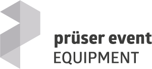 prüser event EQUIPMENT