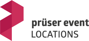 prüser event LOCATIONS