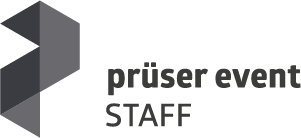 prüser event STAFF